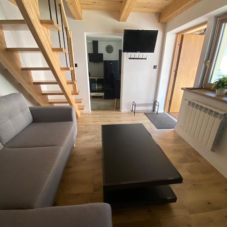 Apartament Przy Browarze Żywiec Extérieur photo