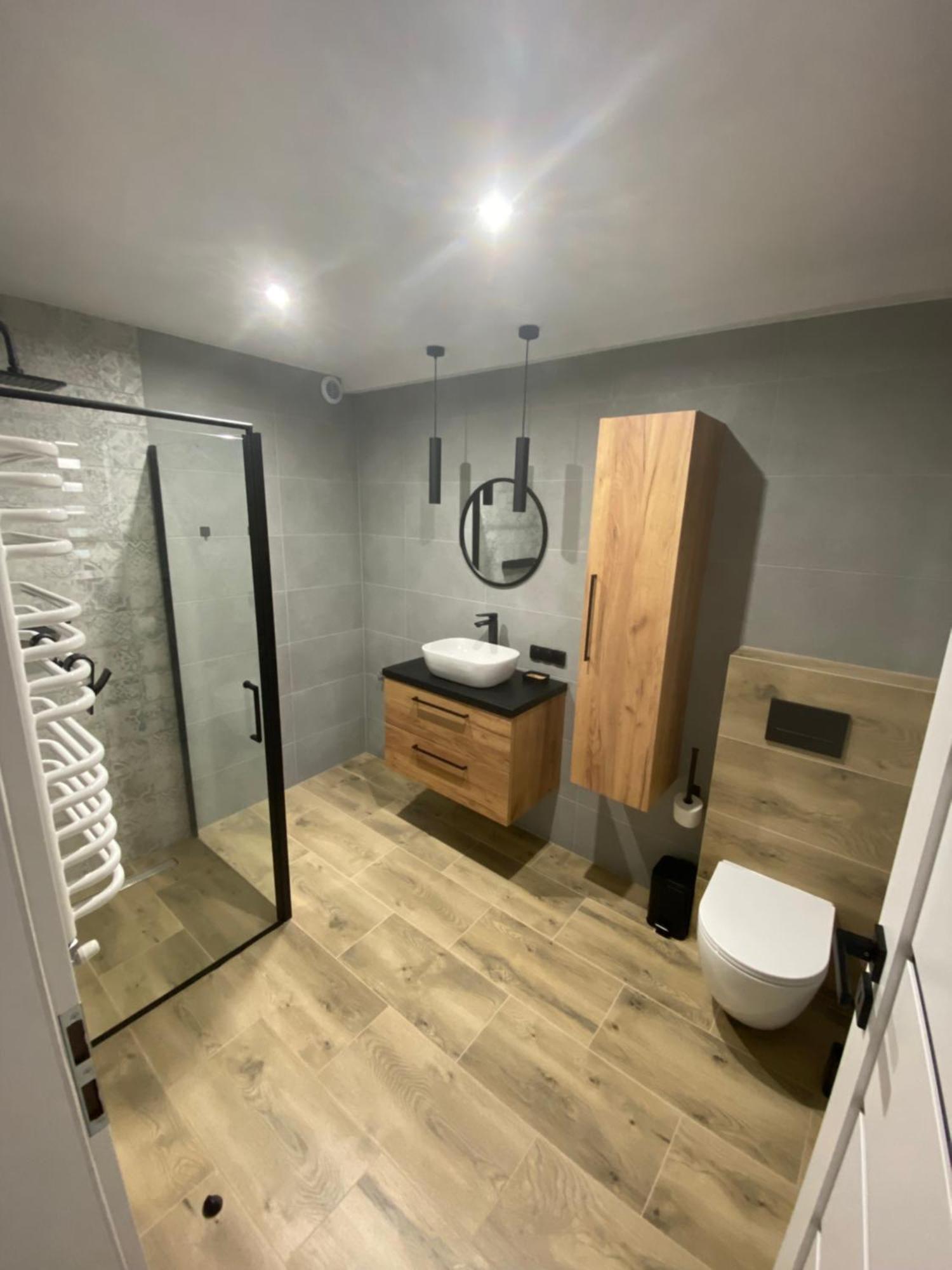 Apartament Przy Browarze Żywiec Extérieur photo