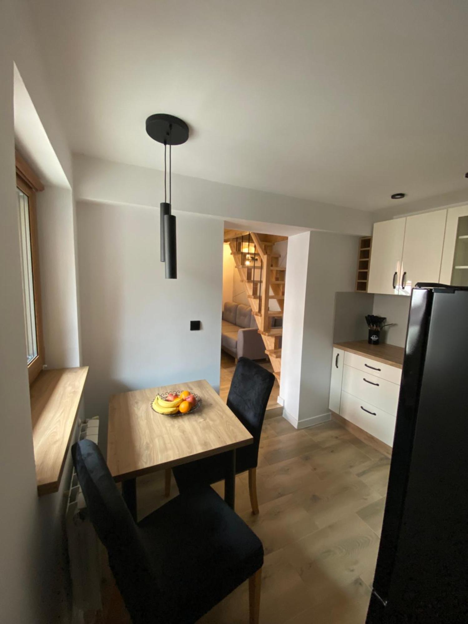 Apartament Przy Browarze Żywiec Extérieur photo
