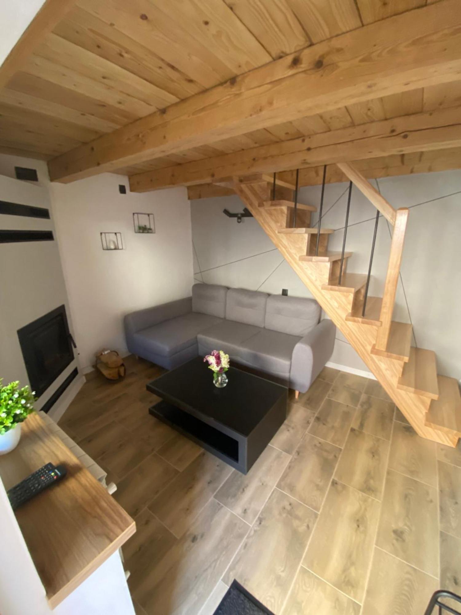 Apartament Przy Browarze Żywiec Extérieur photo