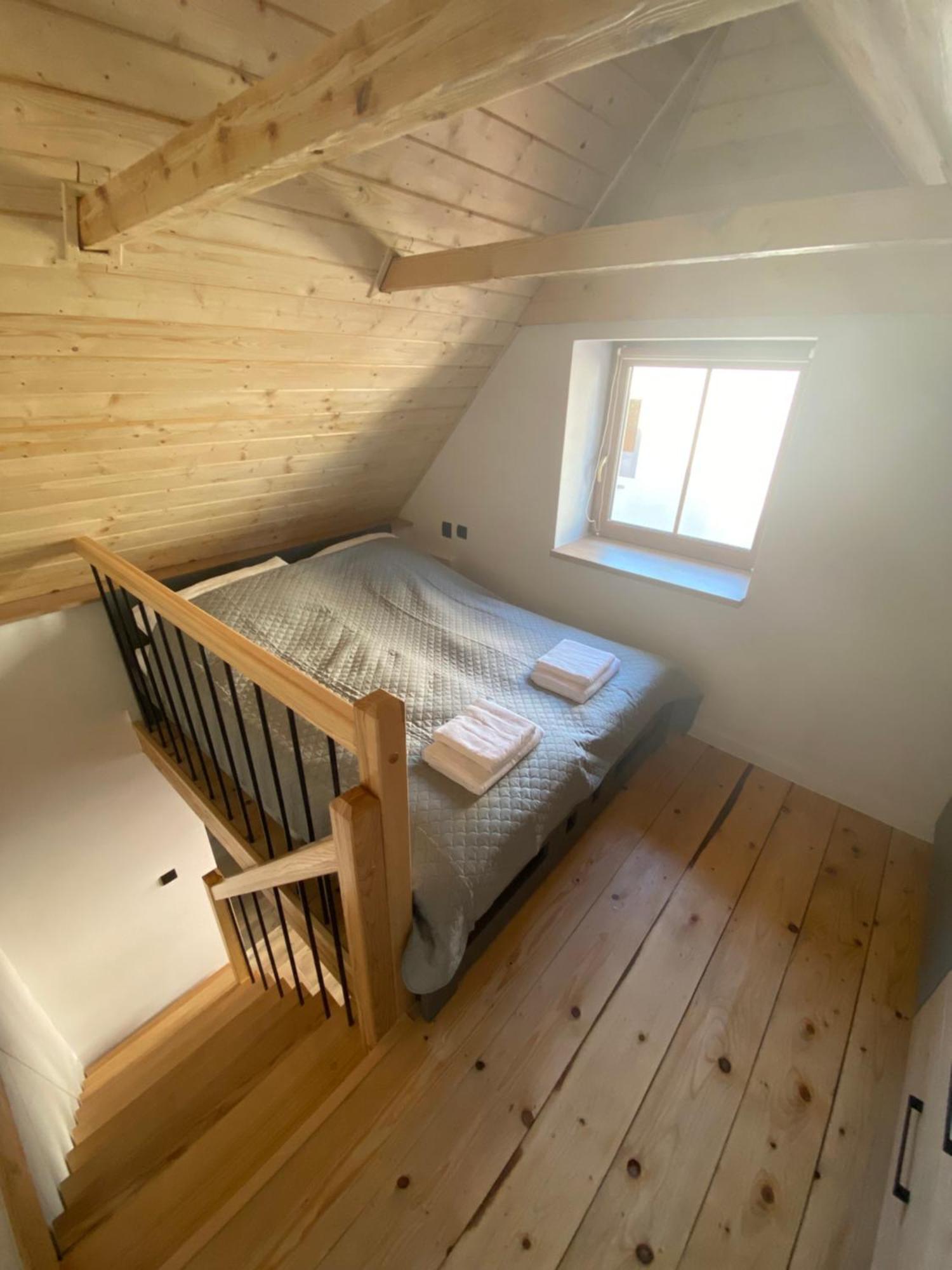 Apartament Przy Browarze Żywiec Extérieur photo