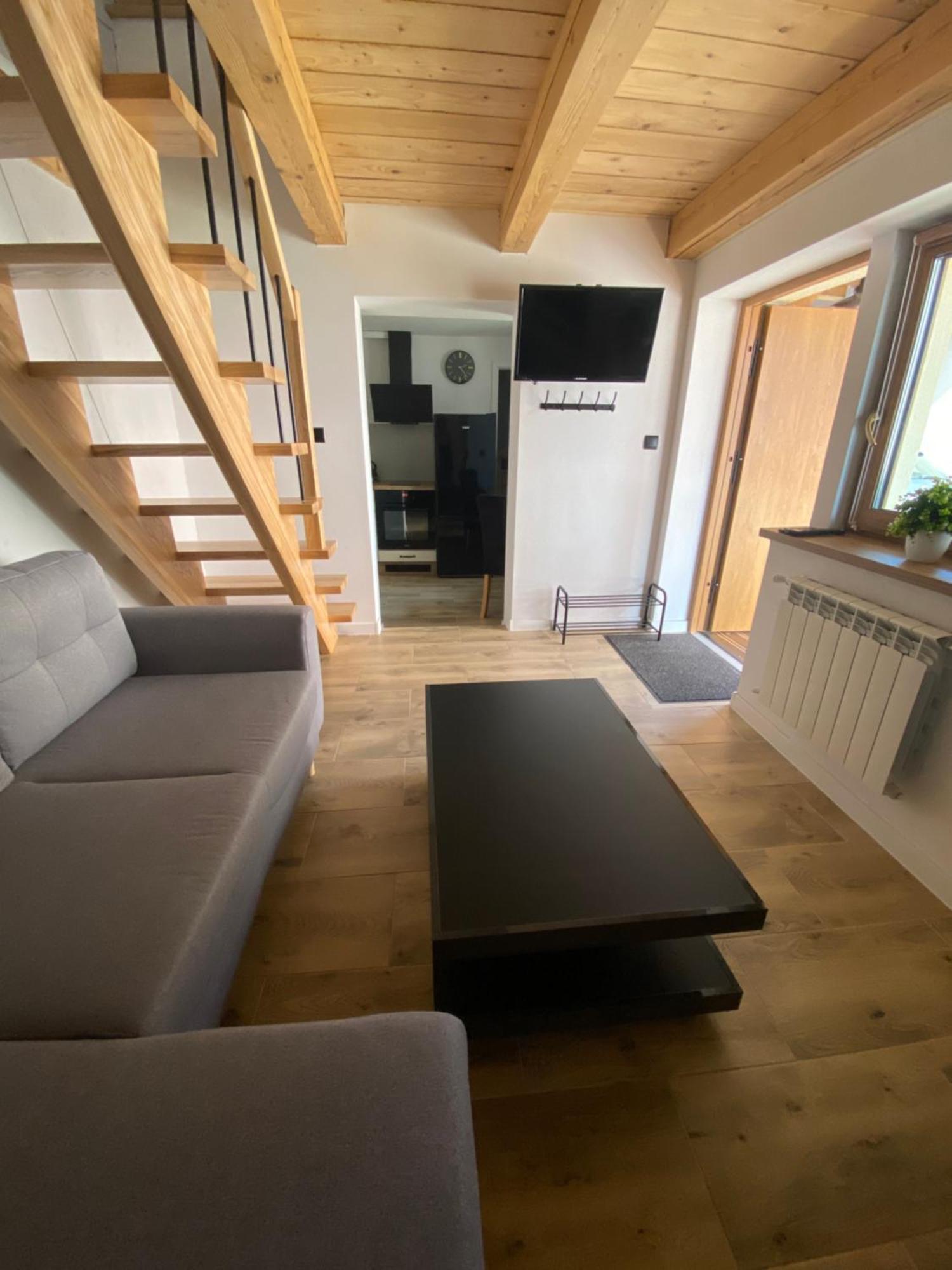 Apartament Przy Browarze Żywiec Extérieur photo